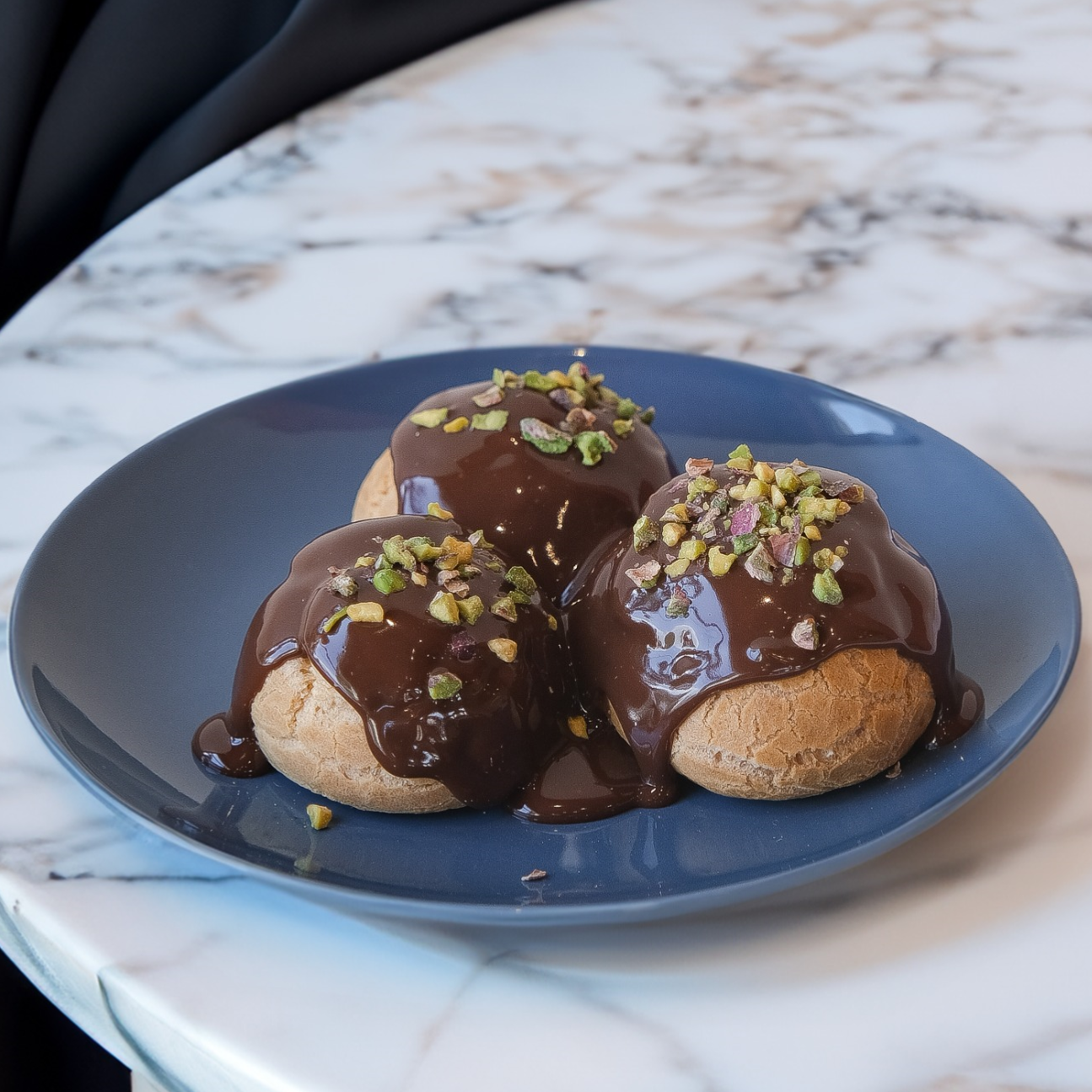 Profiterol