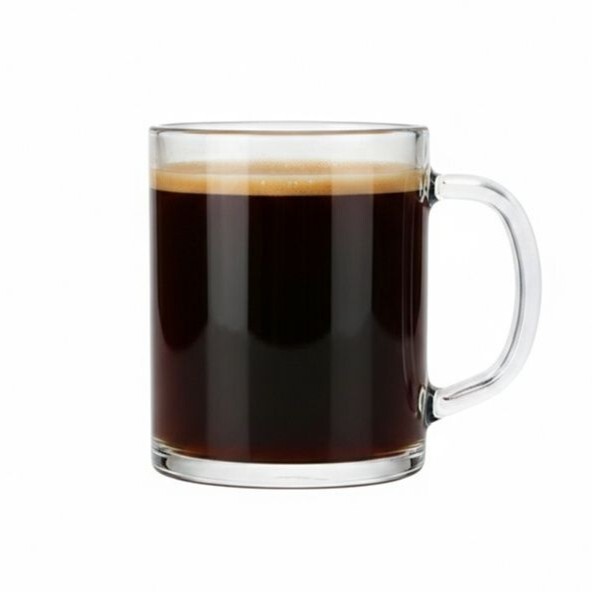 Americano (14 Oz)