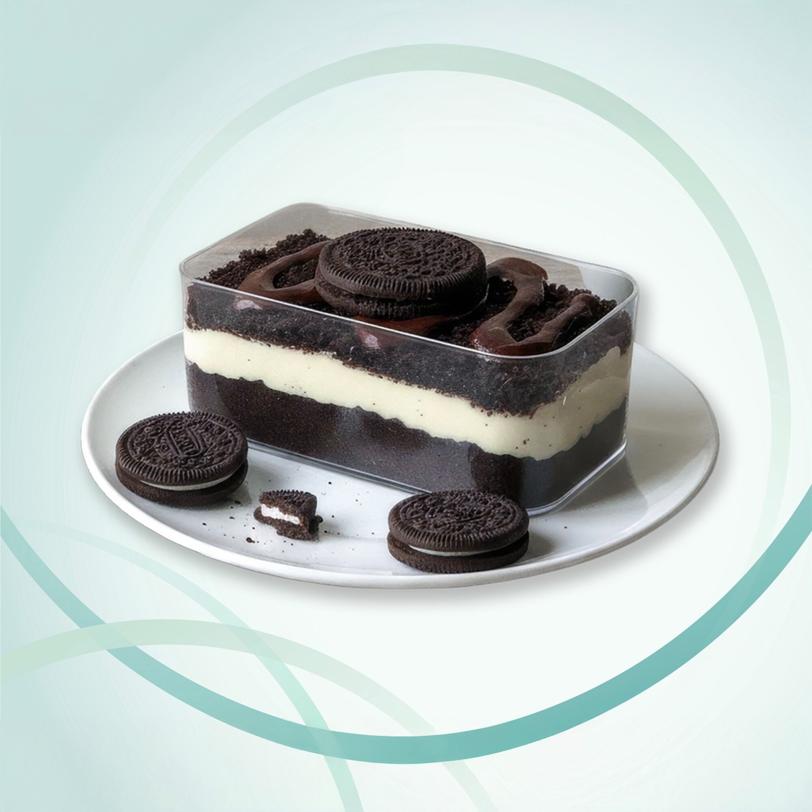 Oreo Magnolia