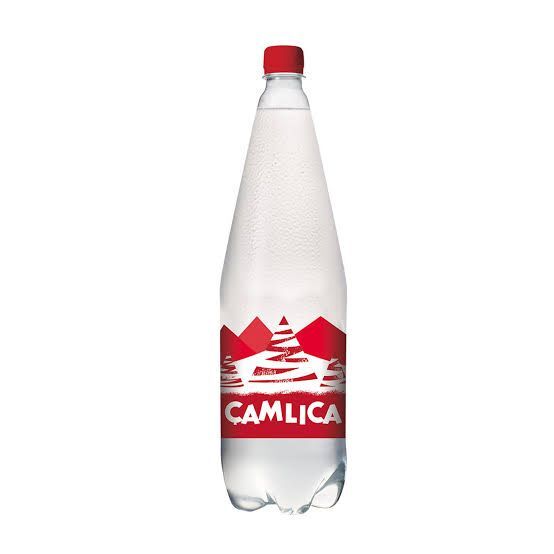 Çamlıca Gazoz (1 LT)
