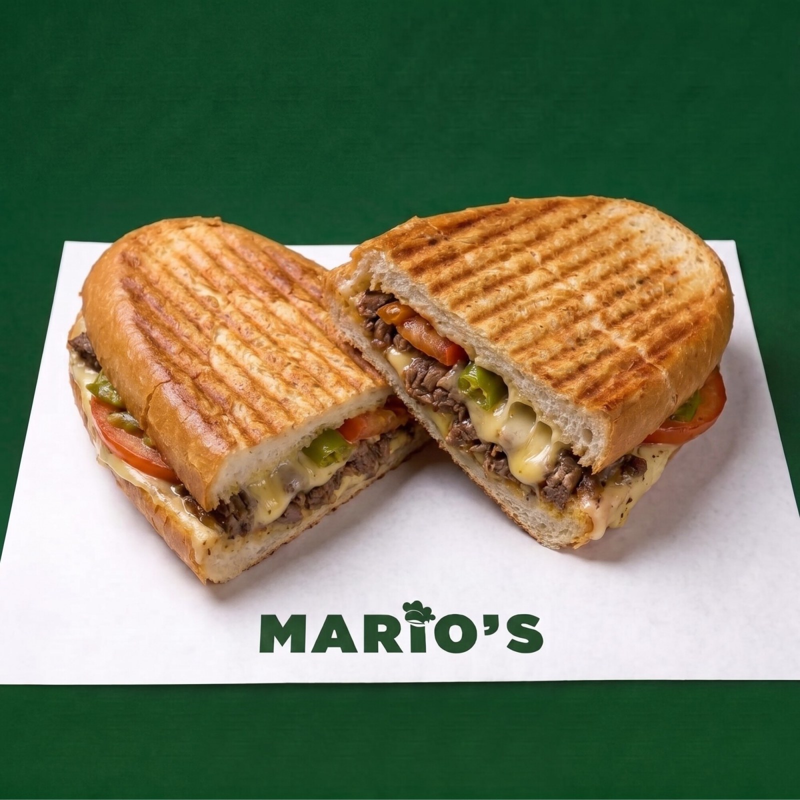 Kavurmalı Tost