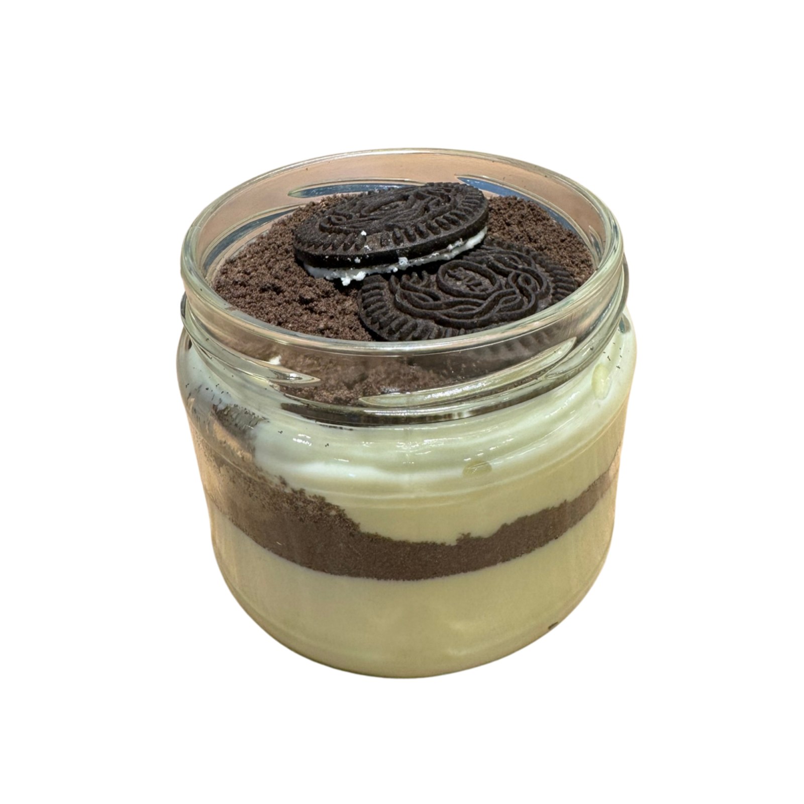 Magnolya Oreo