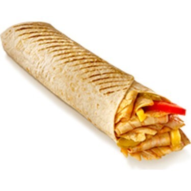 Tavuk Döner Dürüm
