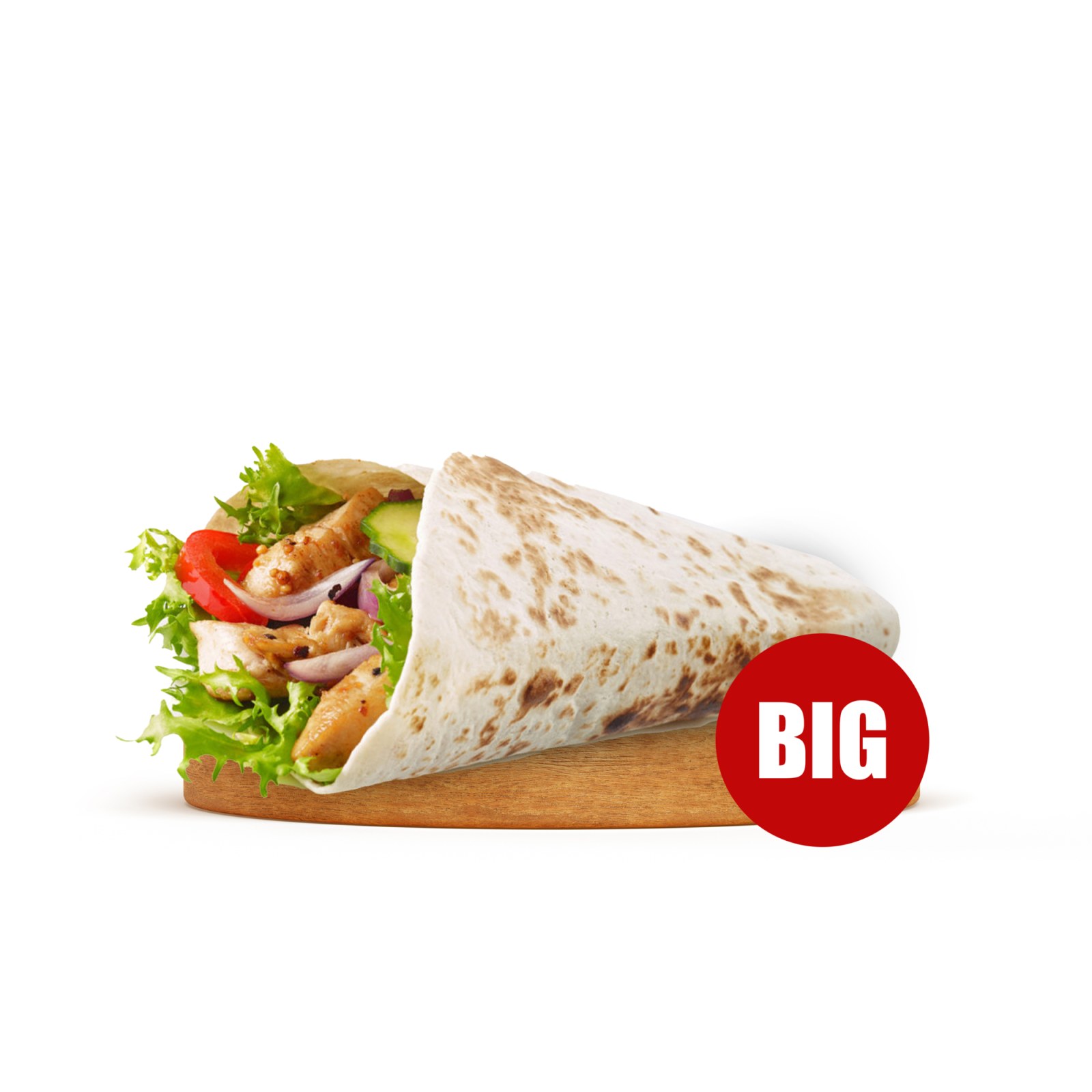 Alamania Roll BIG