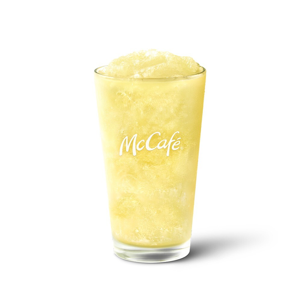 Cool Lime Frozen