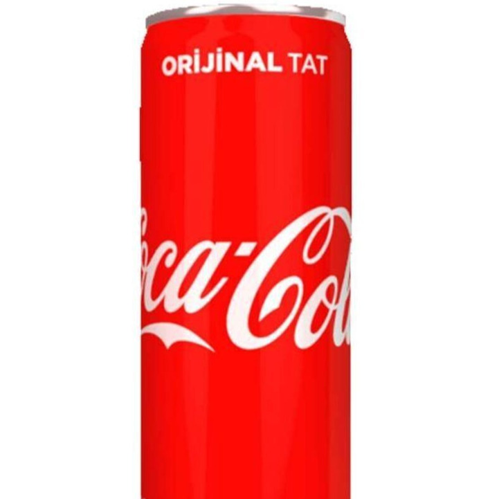 Coca Cola