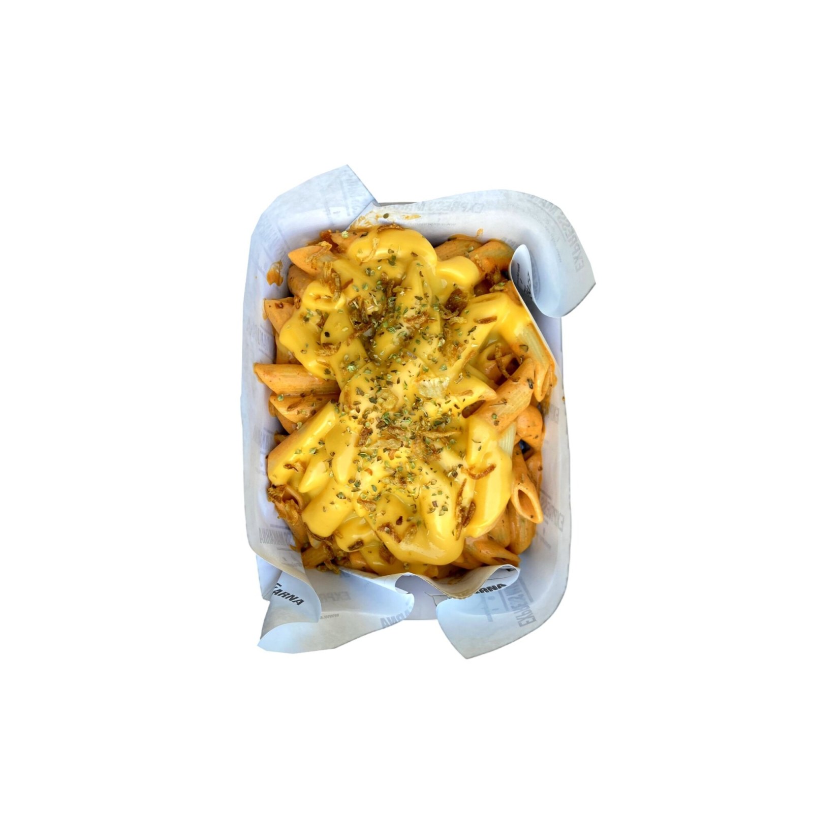 Cheddarlı (Tam)