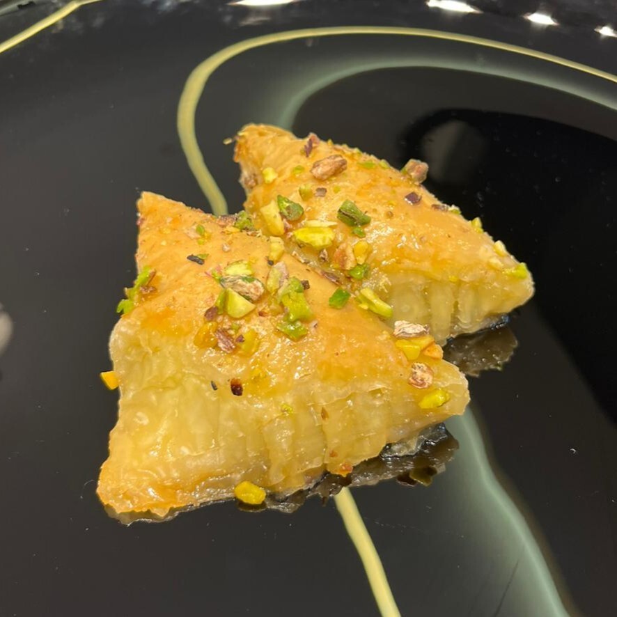 Şöbiyet (500 gr)