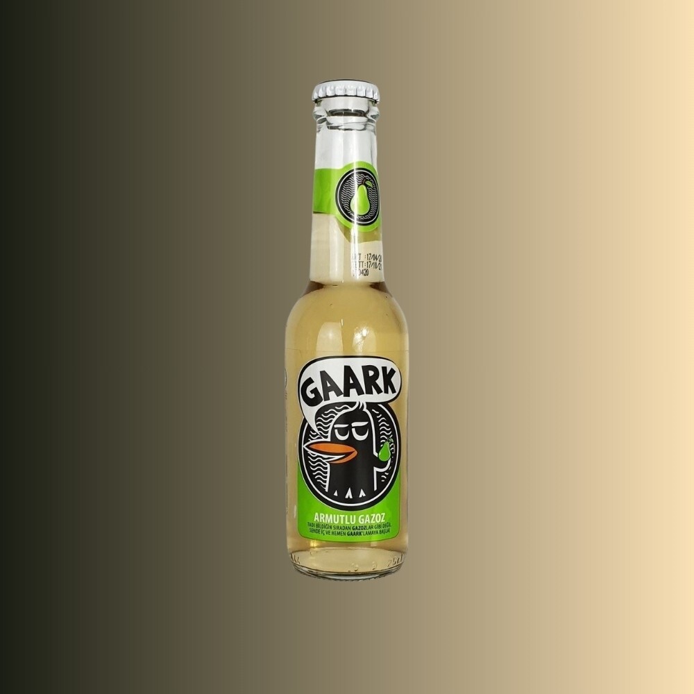 Gaark Armut Gazoz (250 ml)
