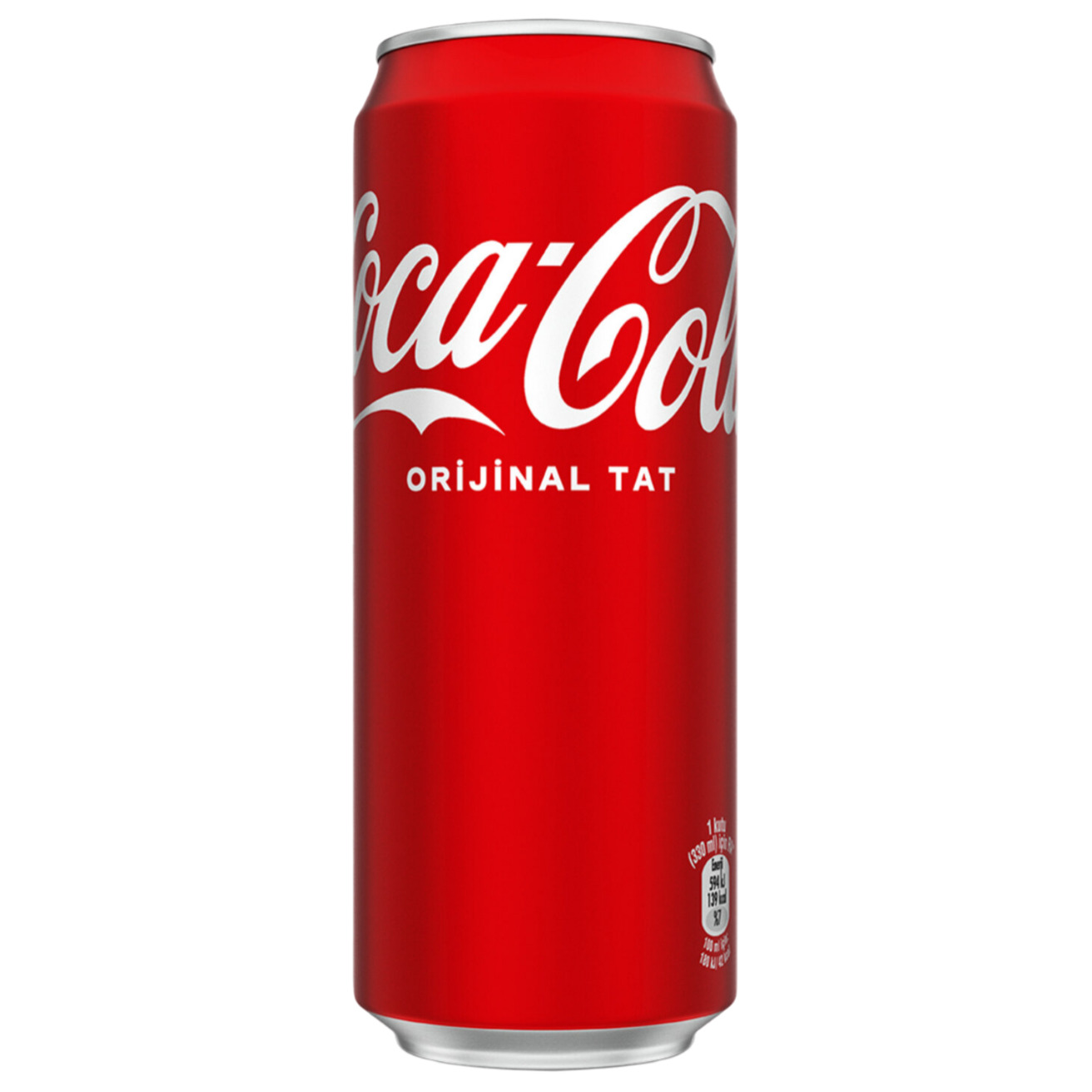 Coca Cola (33 cl.)