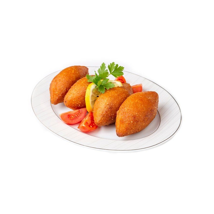 Kızartma İçli Köfte (2 Adet)