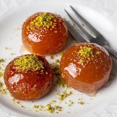 Kemal Paşa Tatlısı
