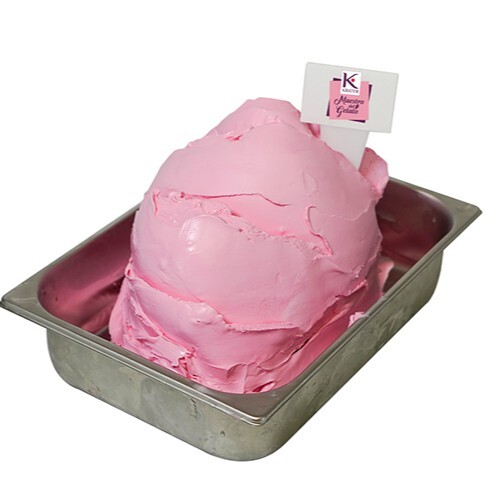 500 gr Bubble Gum Dondurma
