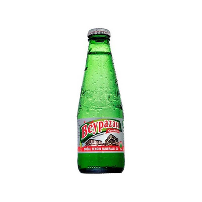 Beypazarı Sade Soda