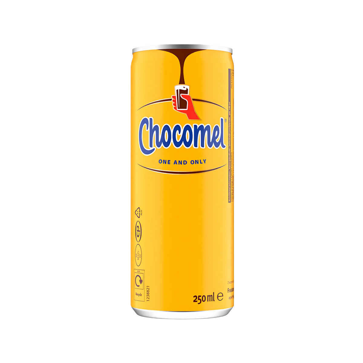 Chocomel Çikolatalı İçecek