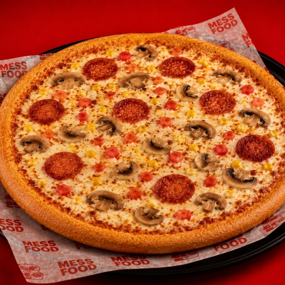 Sam's Pizza