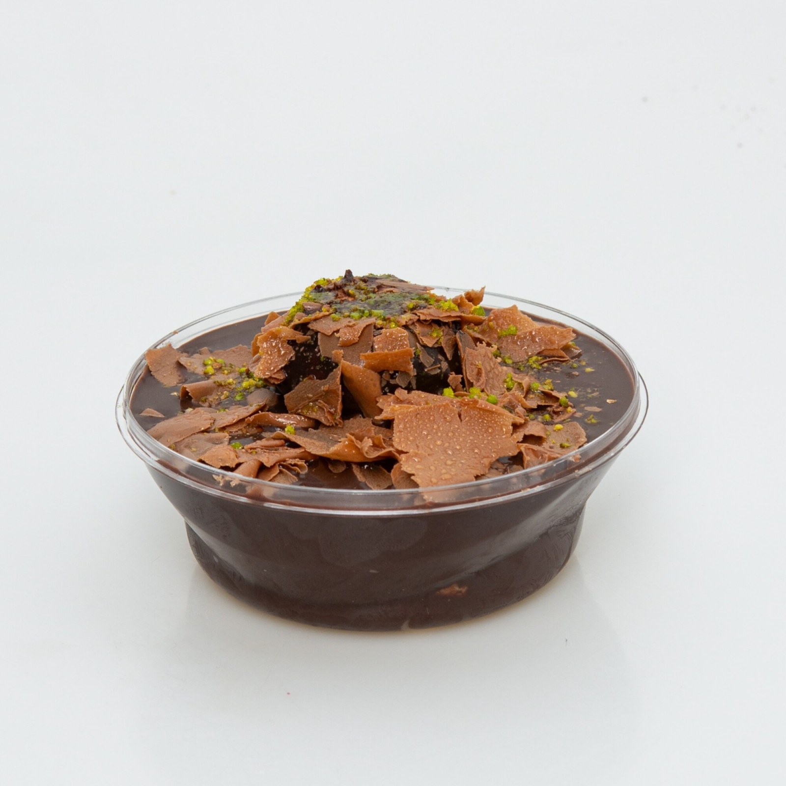 Profiterol (1 Kişilik)