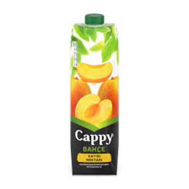 Cappy Kayısı (1 L.)