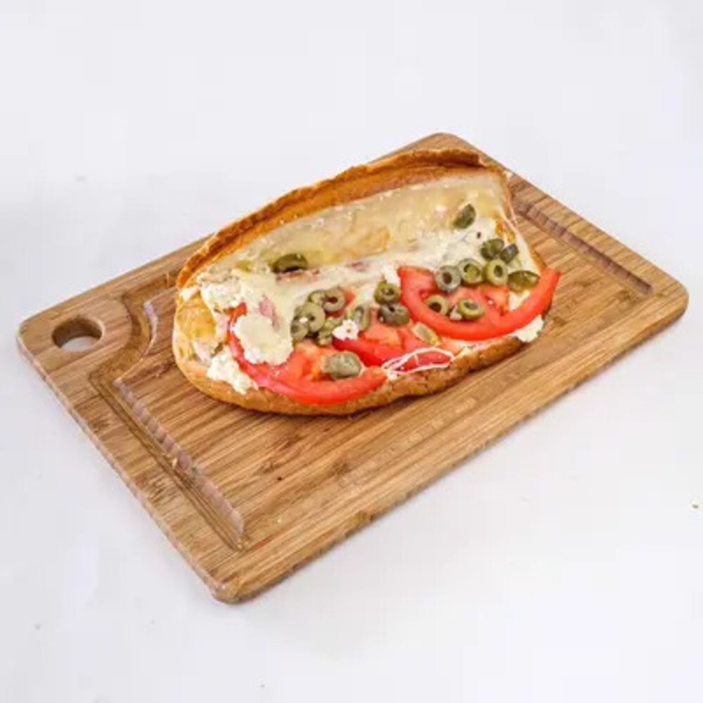 Menü 5