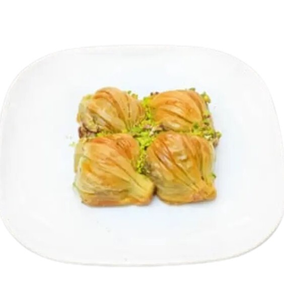 Midye Baklava (1 kg)