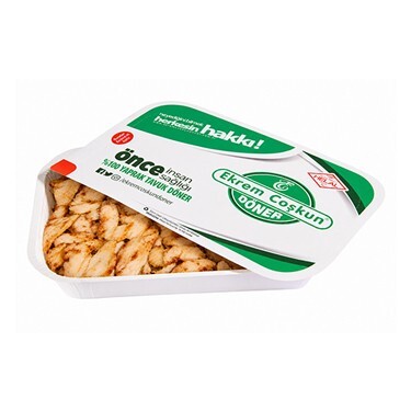 Tavuk Döner 500 gr