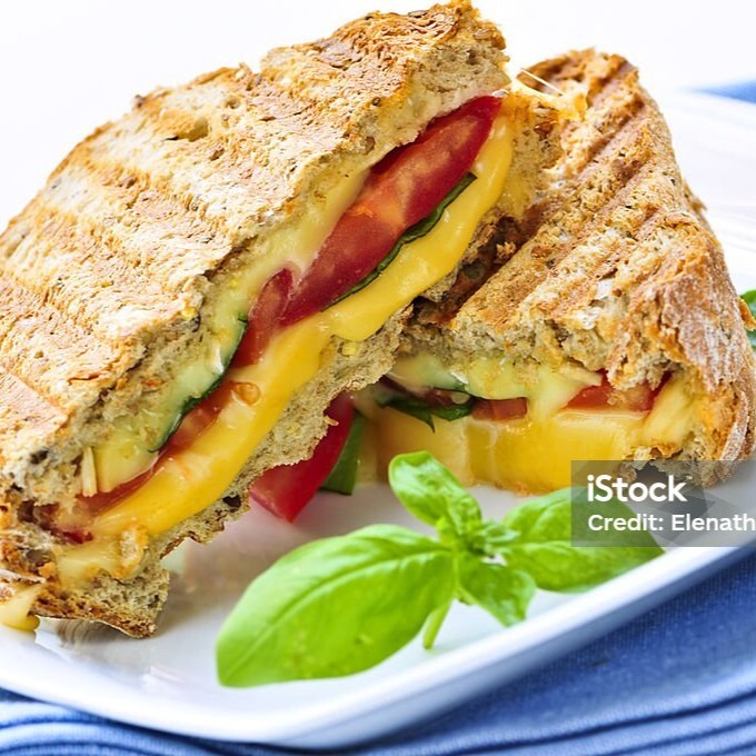 Karışık Tost