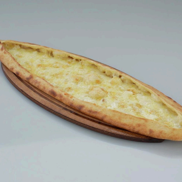 Kaşarlı Pide