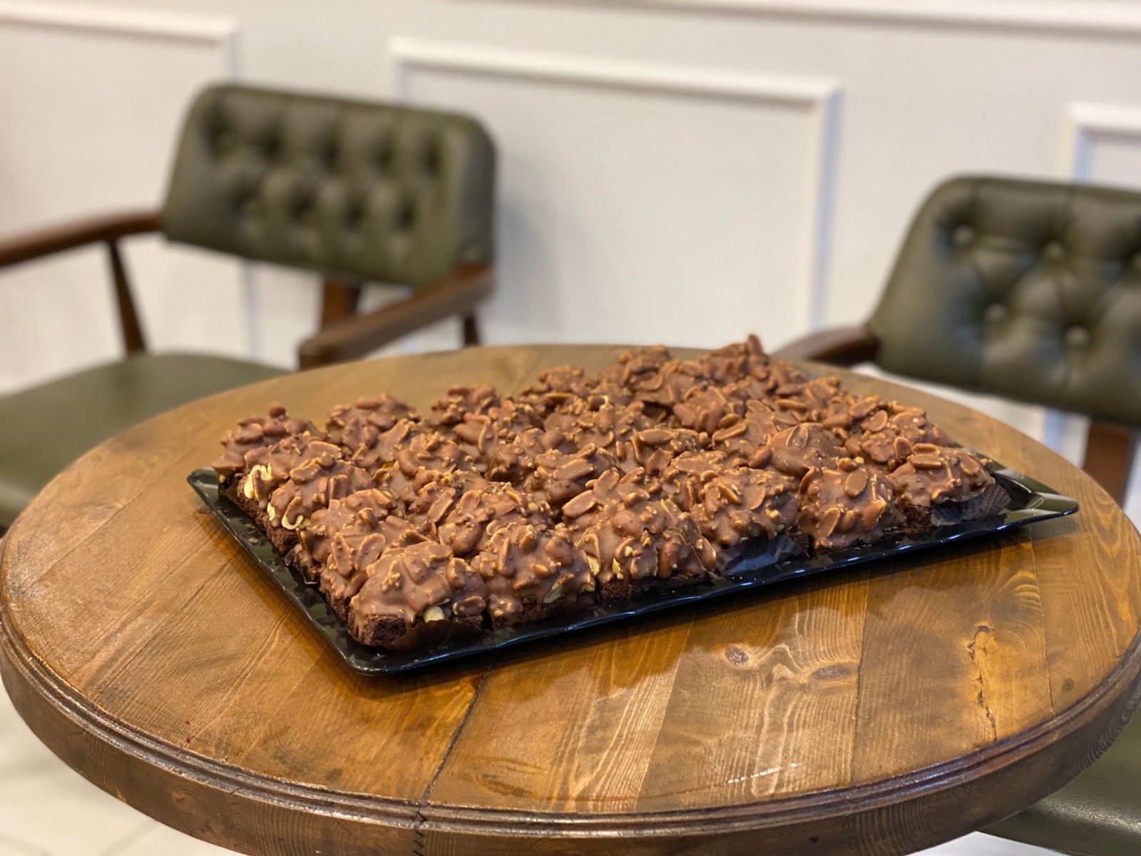 Snickers (1 kg.)