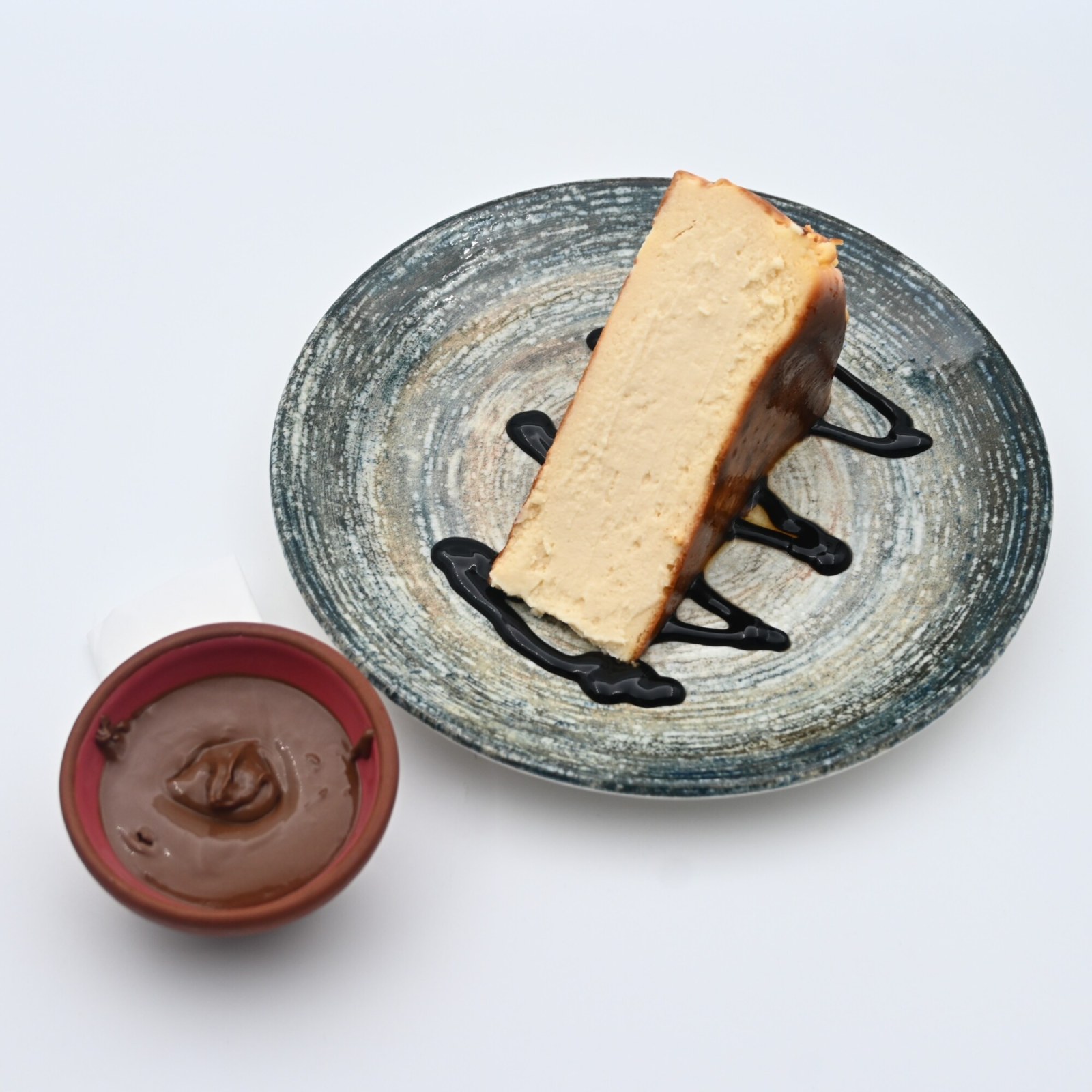 San Sebastıan Cheesecake