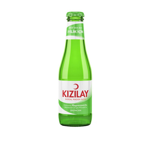 Meyveli Soda