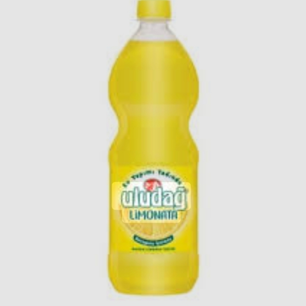 Uludağ Limonata (1 lt)