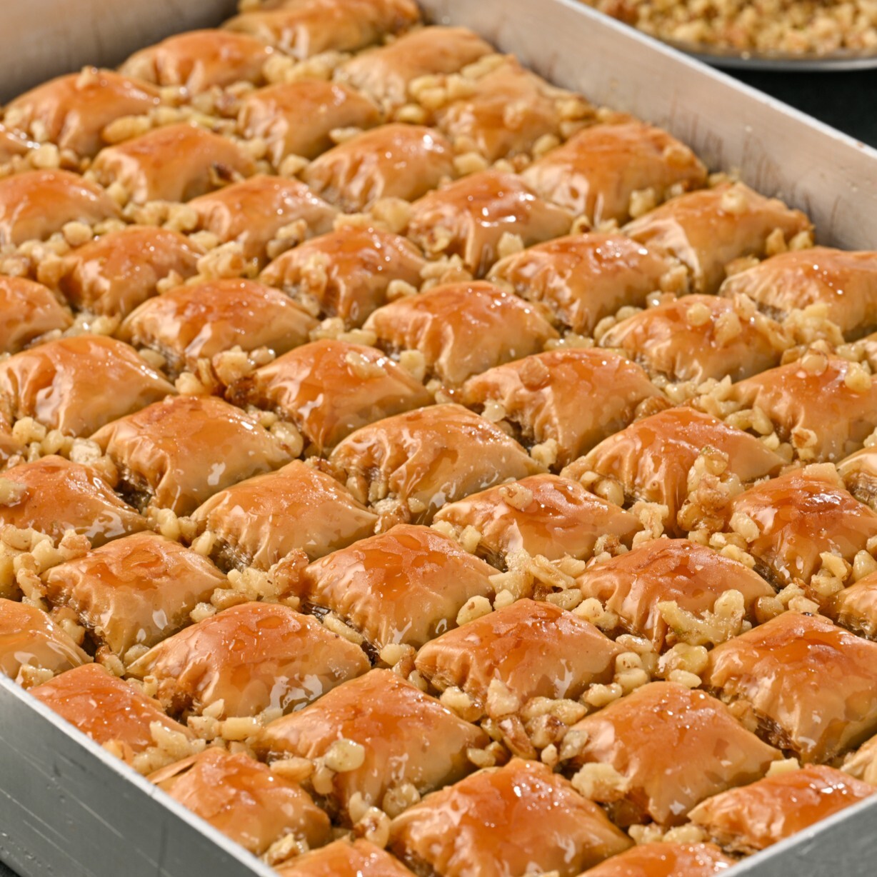 Cevizli Özel Baklava (500 gr.)