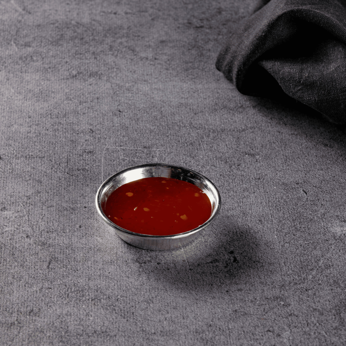 Sweet Chili Sos
