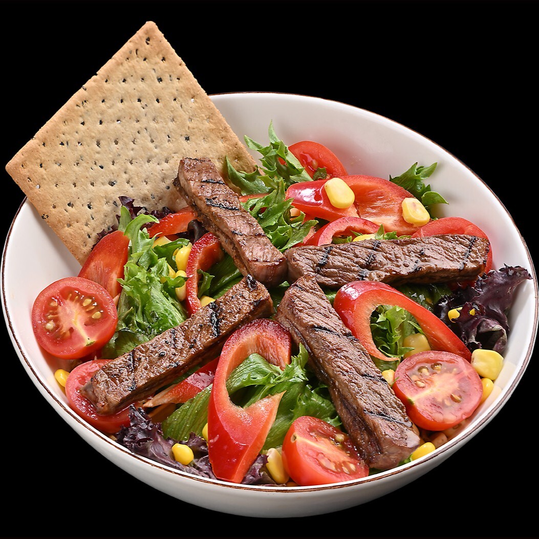 Et Salata