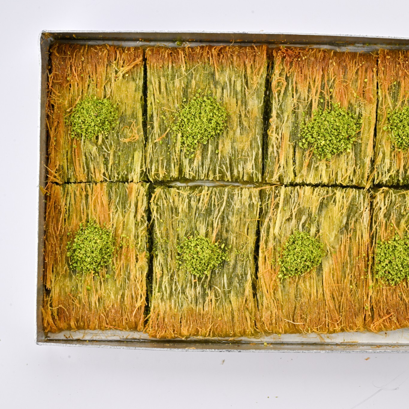 Hasır Kadayıf (250 gr)