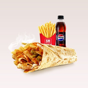 Rollstar Menü