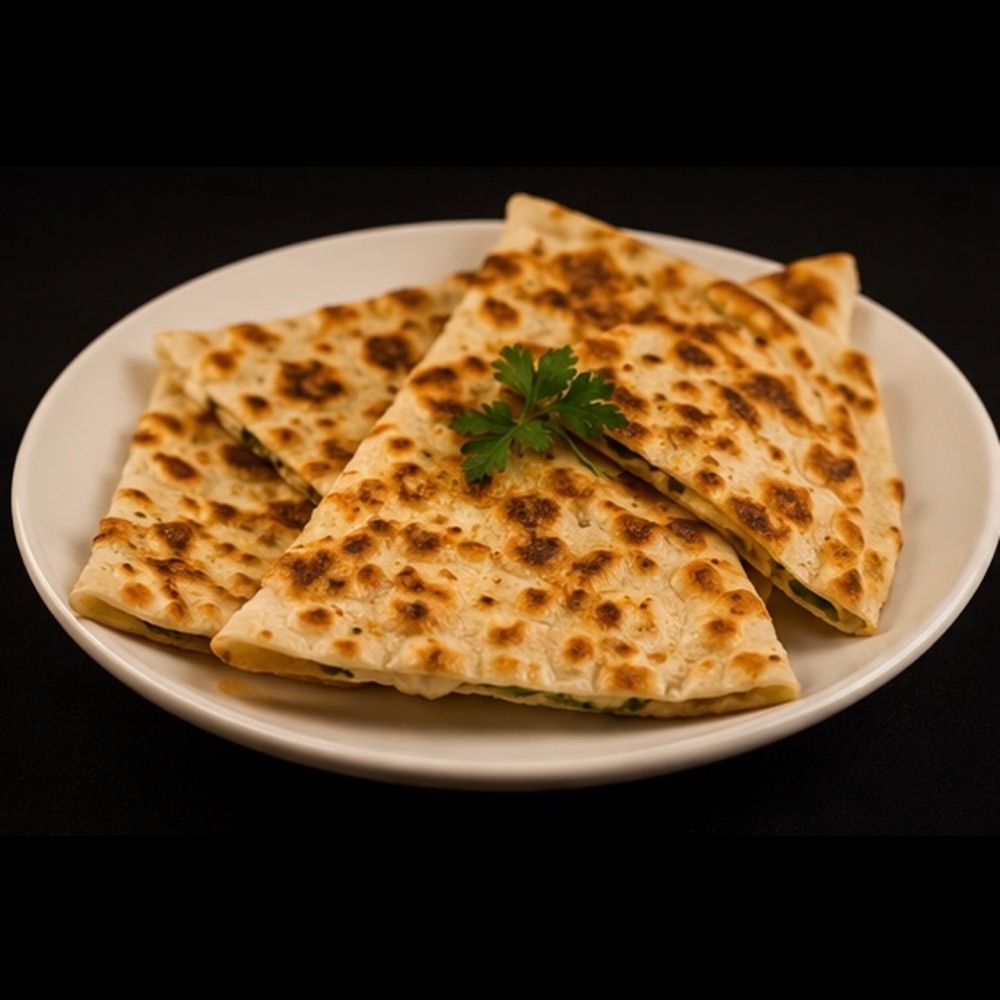 Kaşarlı Gözleme