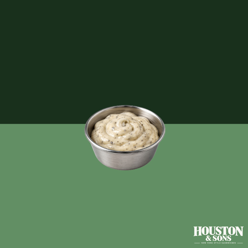 Truffle Mayo