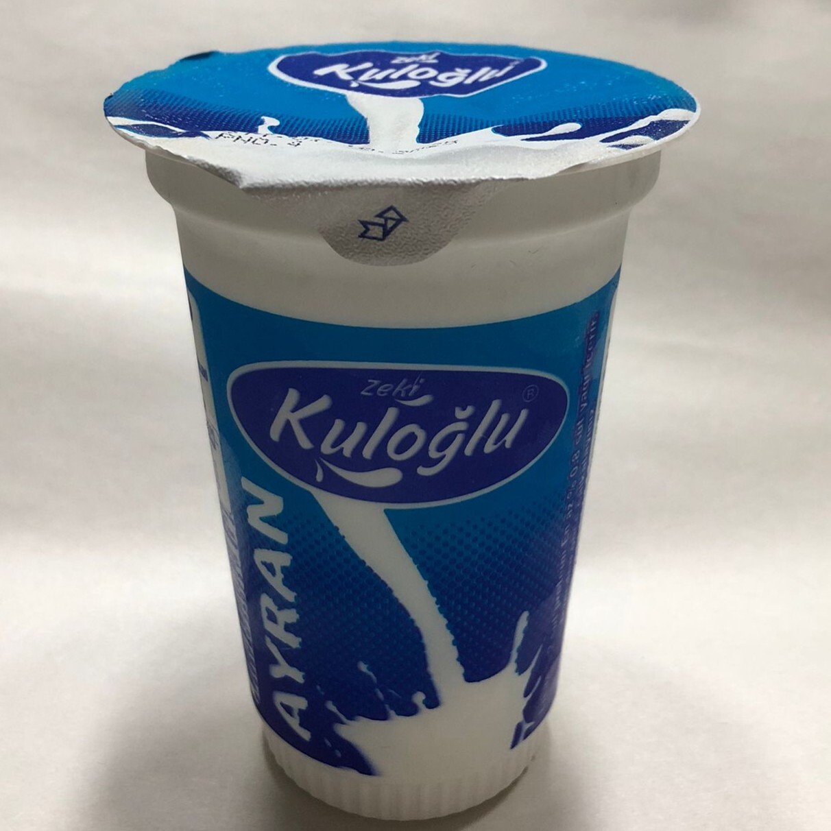 Ayran ( 170 Ml.)