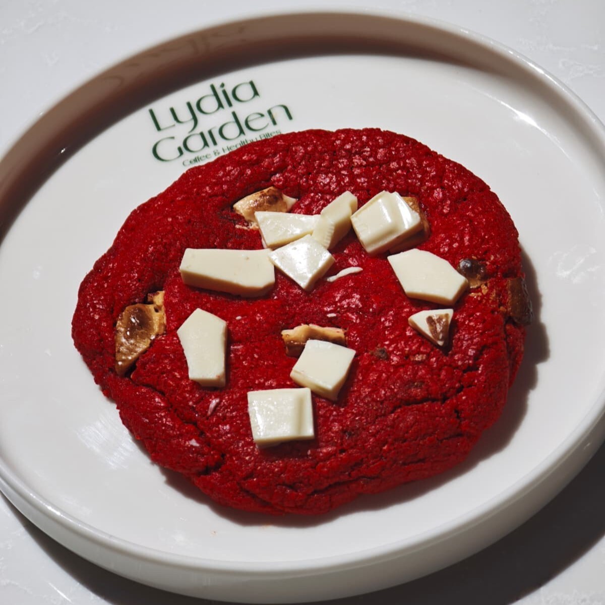 Dev Red Velvet Cookie