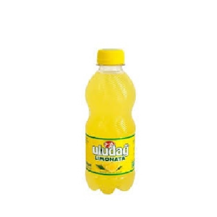 Uludağ Limonata 250ml