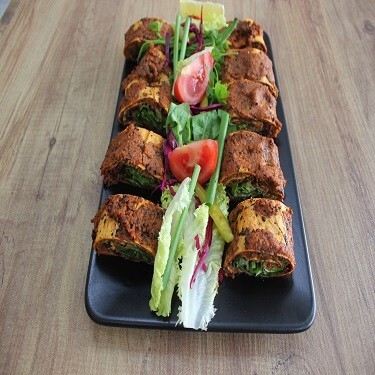 Yağlı Malatya Suşi