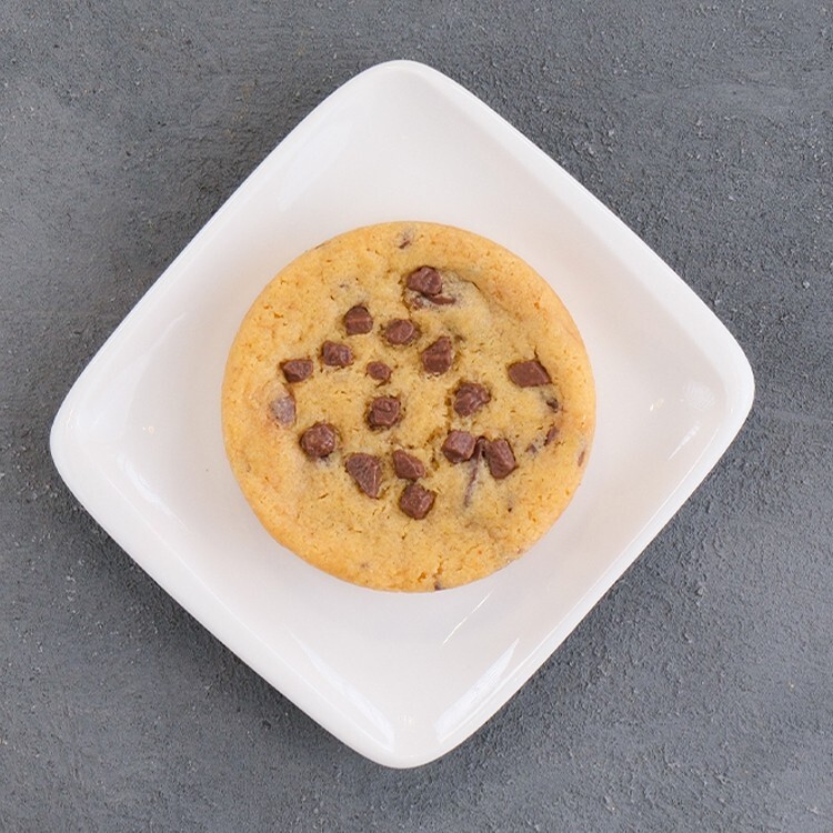 Cookie Kurabiye Klasik