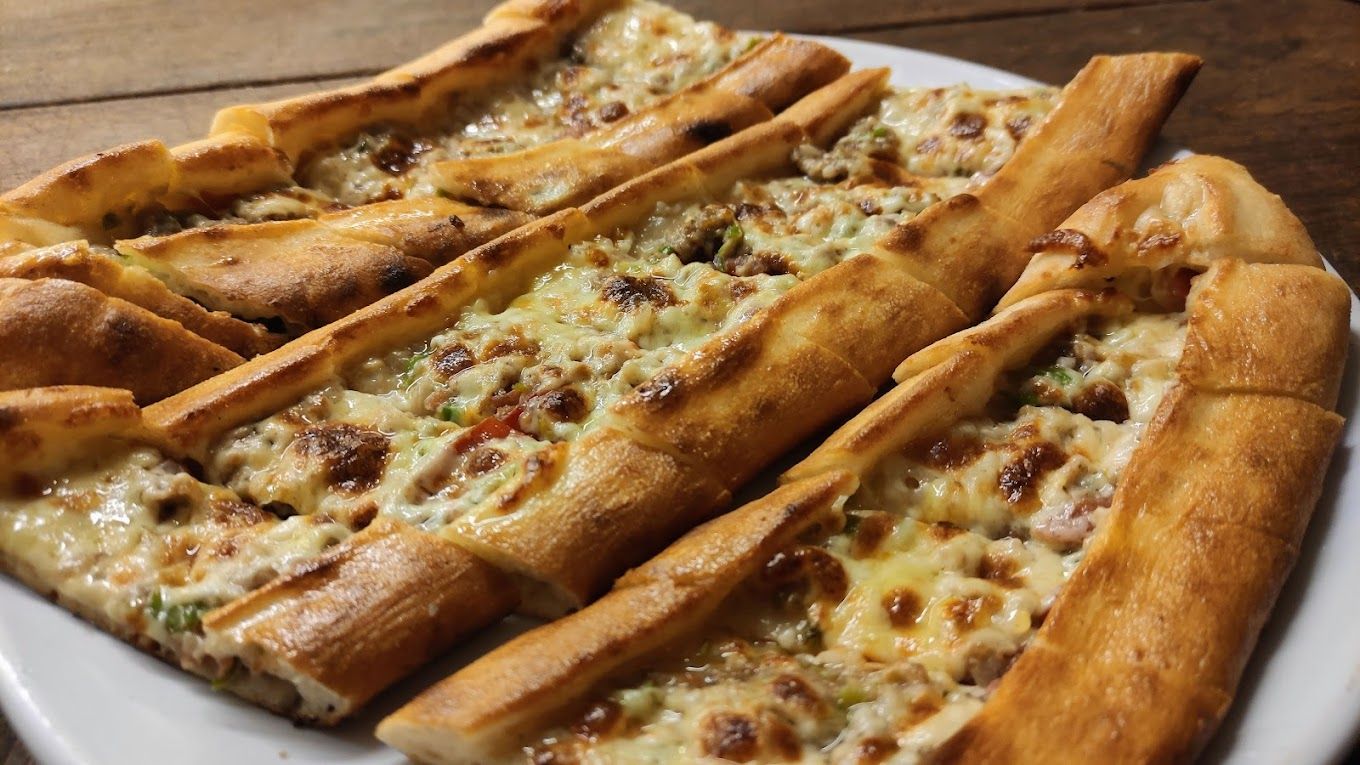 Mevlana Pide