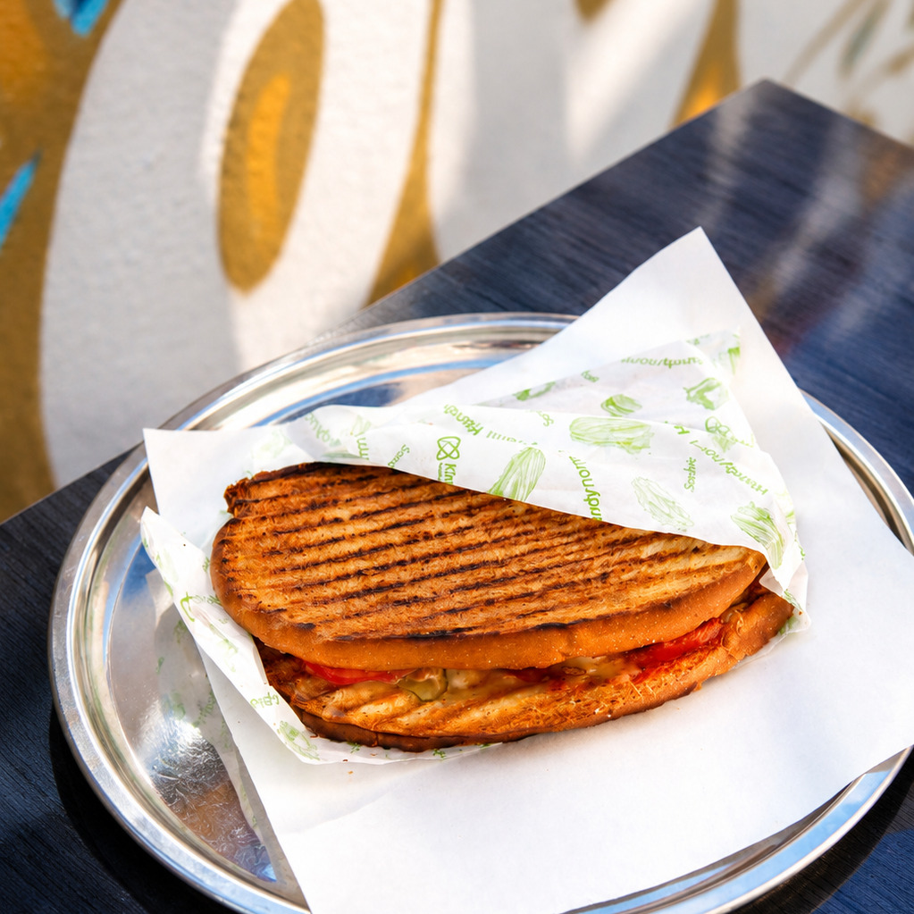 Karışık Tost