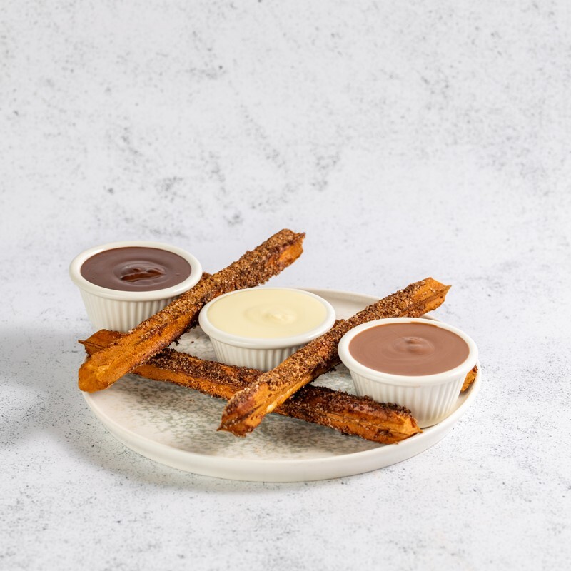 Beyoğlu Churros