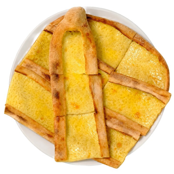 Peynirli Pide