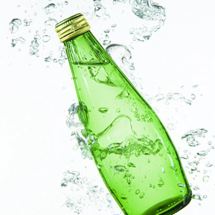 Limonlu Soda