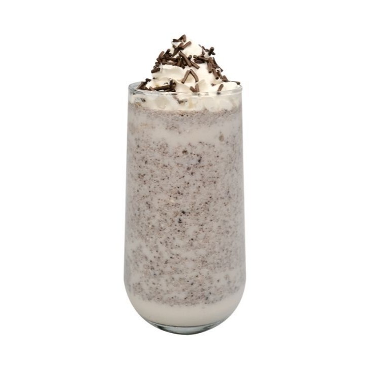 Cookies 'N Cream
