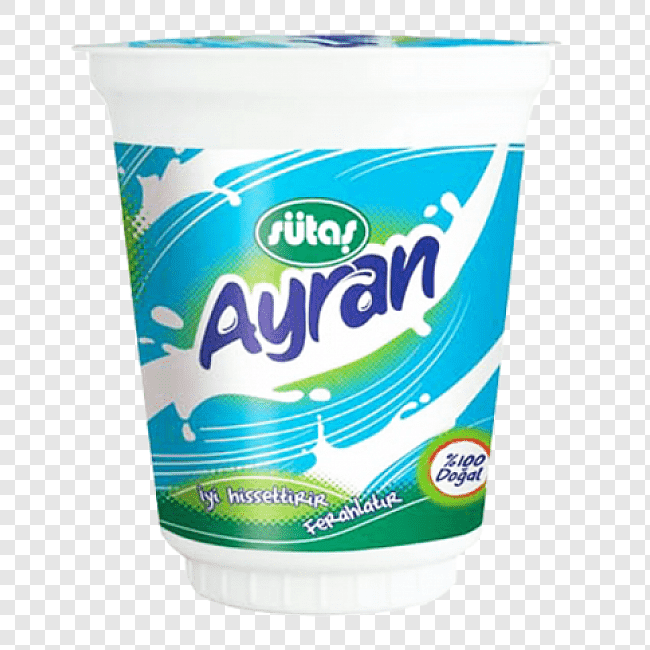Ayran (30 cl.)